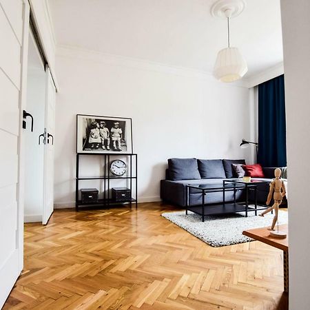 Szewska Str. Apartment Wrocław Eksteriør billede