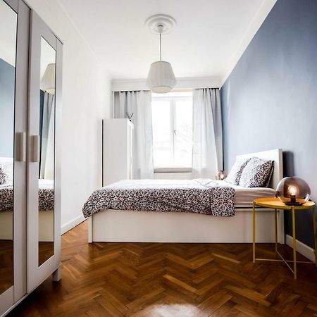 Szewska Str. Apartment Wrocław Eksteriør billede