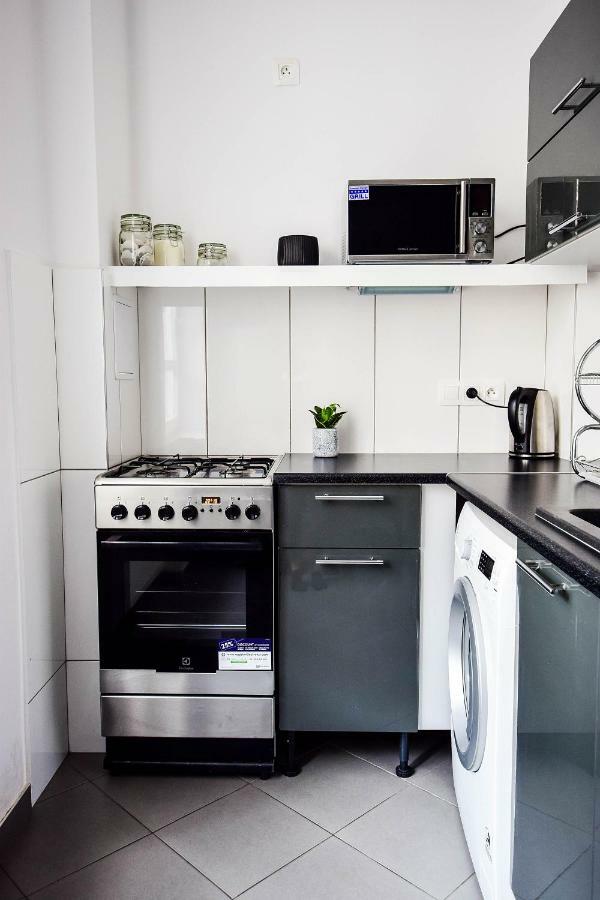 Szewska Str. Apartment Wrocław Eksteriør billede