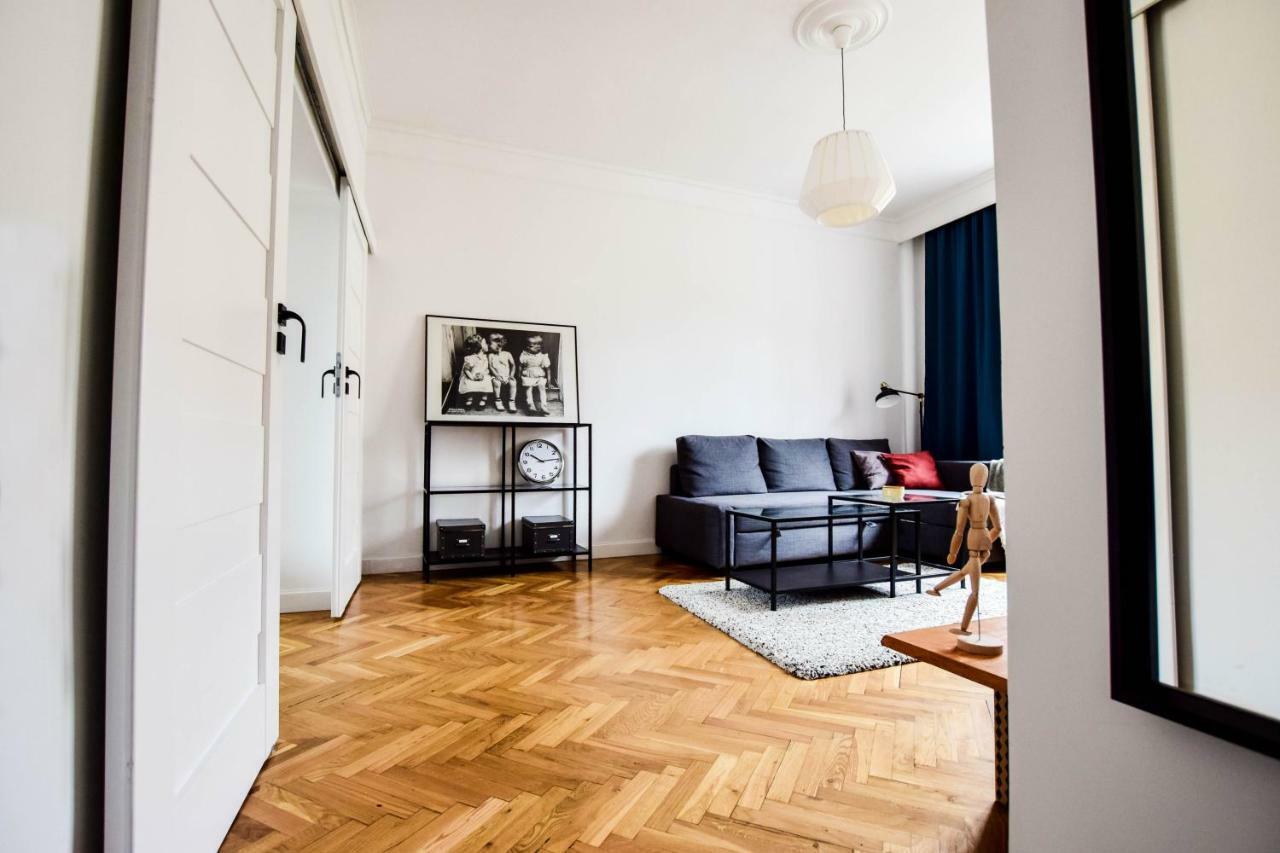 Szewska Str. Apartment Wrocław Eksteriør billede