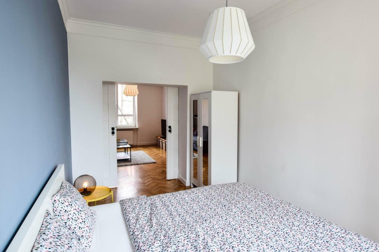 Szewska Str. Apartment Wrocław Eksteriør billede
