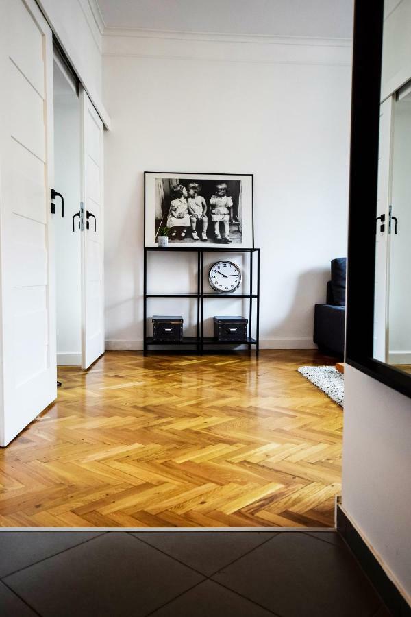 Szewska Str. Apartment Wrocław Eksteriør billede
