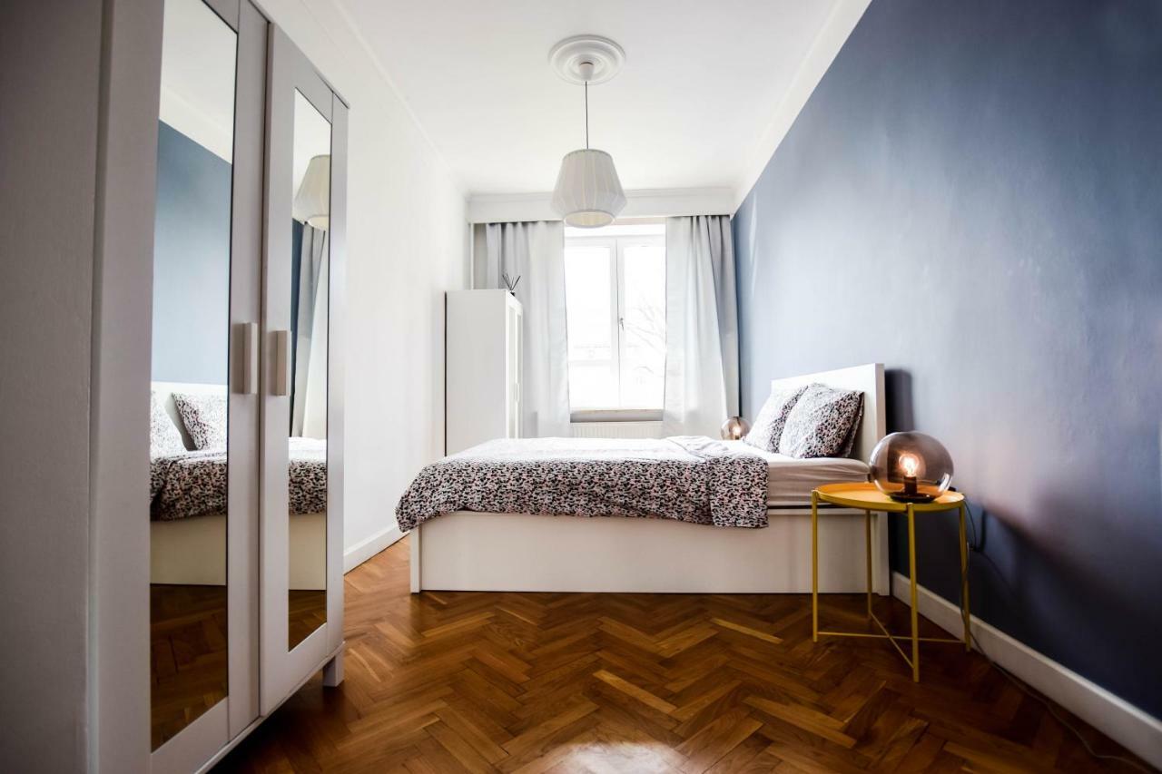 Szewska Str. Apartment Wrocław Eksteriør billede
